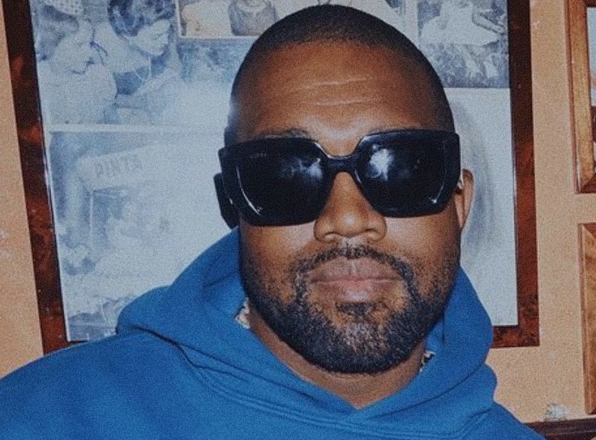 Канье УэстФото: Instagram