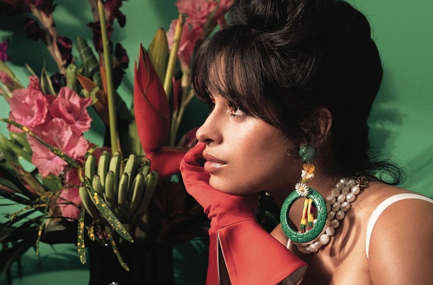 Камила Кабейо​Фото: Instagram