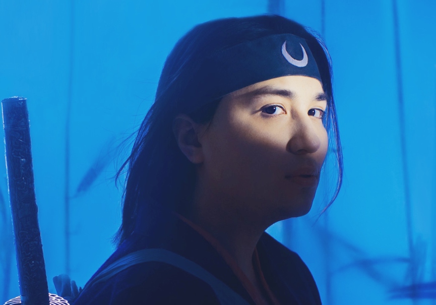 The LimbaФото: обложка альбома «Anima»