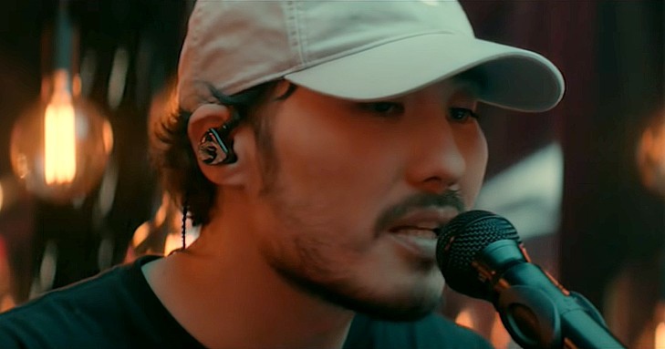 СкриптонитФото: кадр из видео