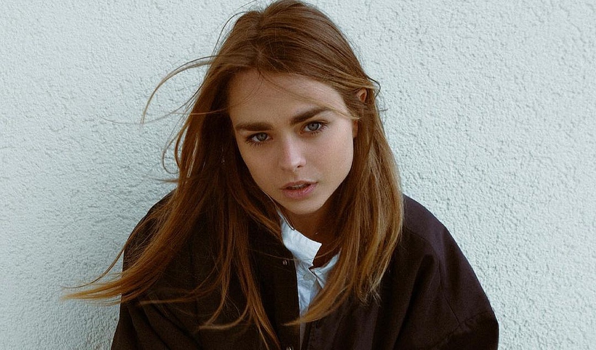 Маха Горячёва​Фото: Instagram