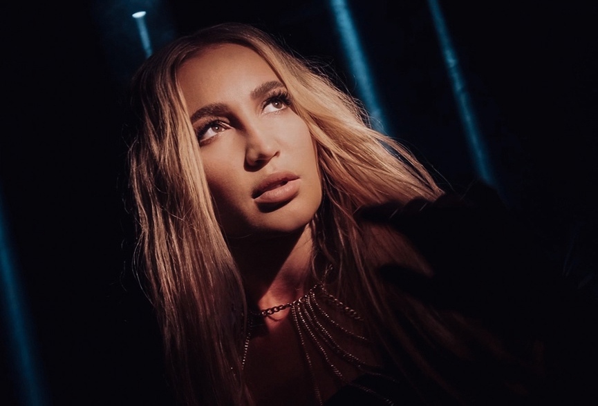 Ольга БузоваФото: VK