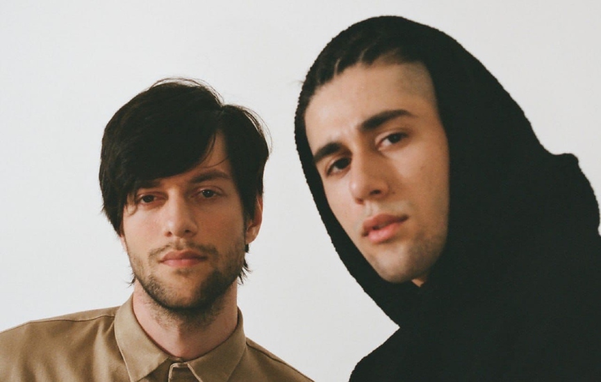 Rauf & Faik​Фото: VK