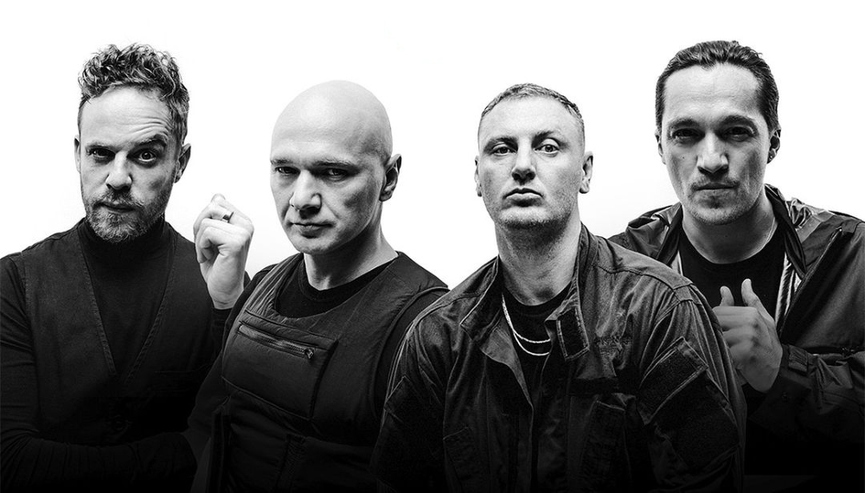 «Каста»​Фото: Instagram