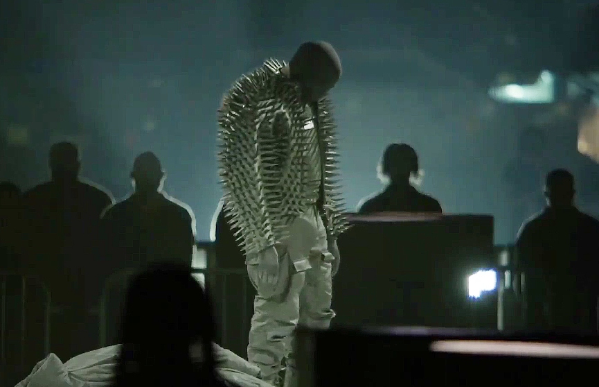 Канье УэстФото: Apple Music