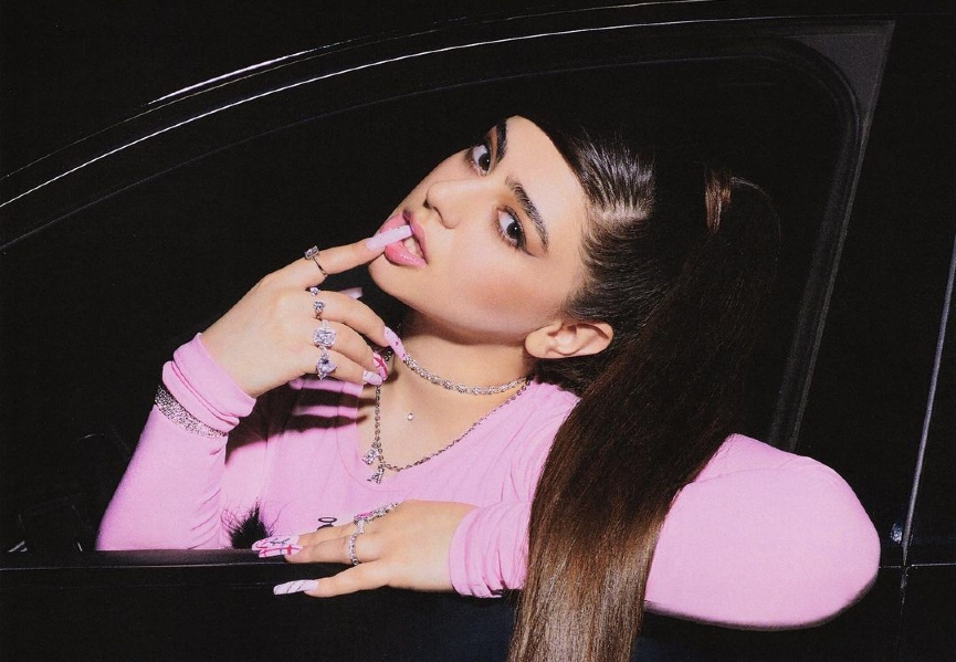 AlizadeФото: Instagram