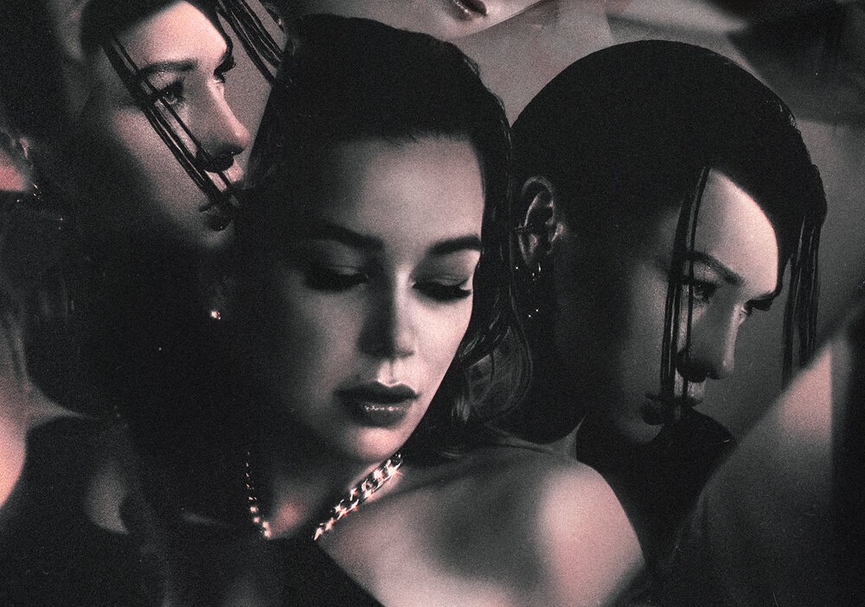 IOWA и TAYÖKAФото: обложка сингла