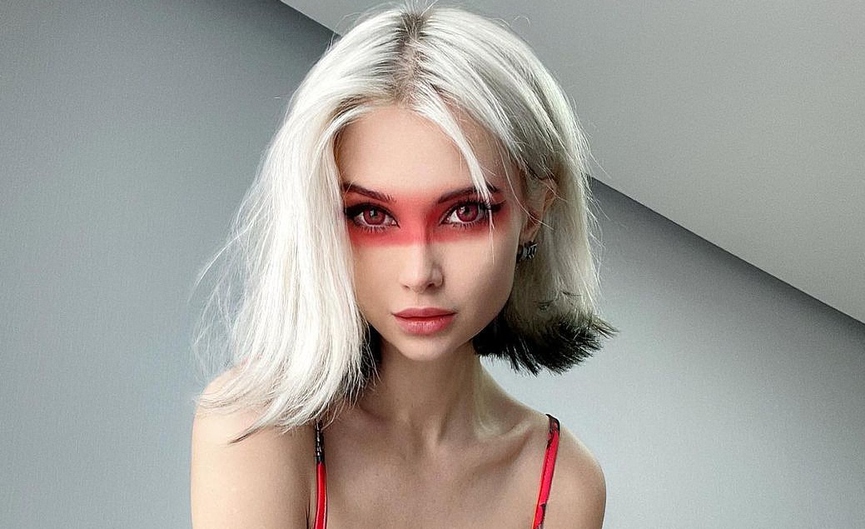 Лисса АвемиФото: Instagram