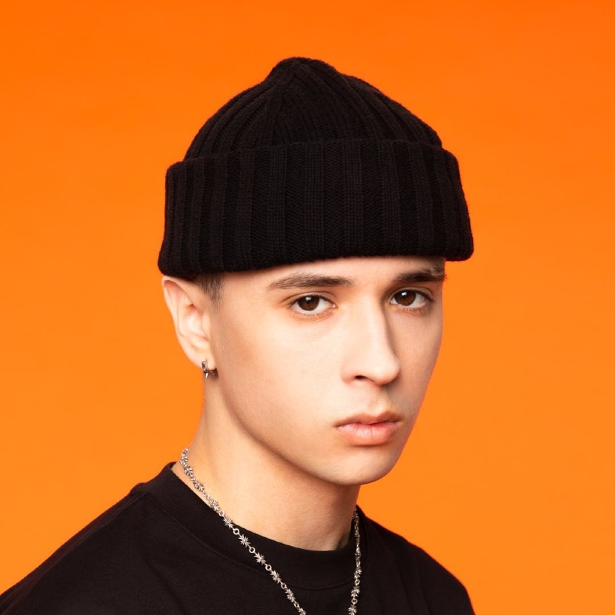 Slava Marlow​Фото: Instagram