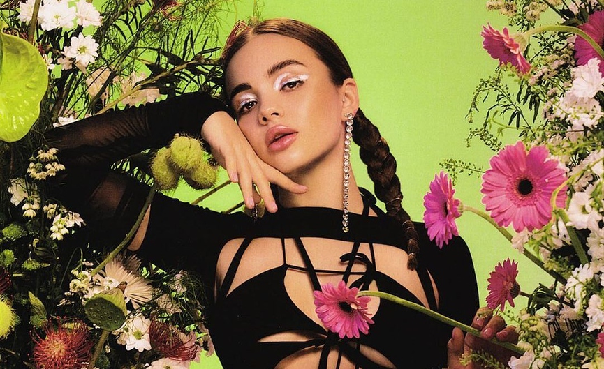 Валя Карнавал​Фото: Instagram