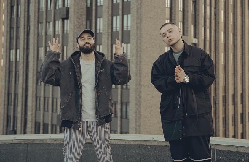 Мот, Lyriq​Фото: Instagram