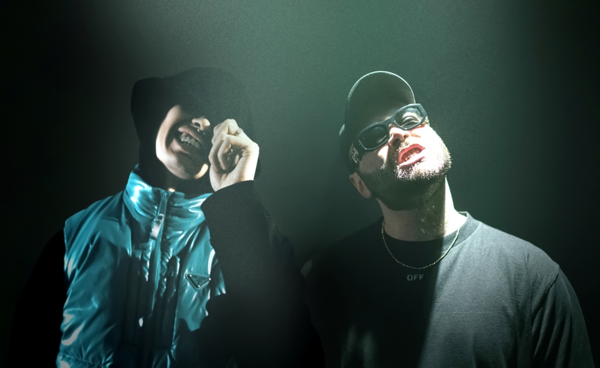 OBLADAET, Jeembo​Фото: пресс-служба артистов