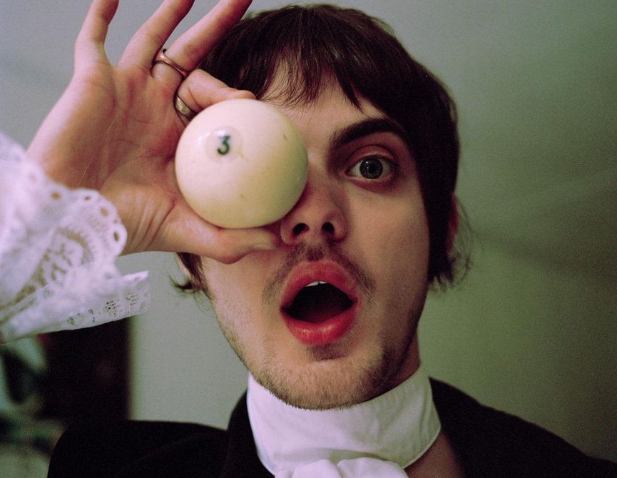 Кирилл БледныйФото: Instagram