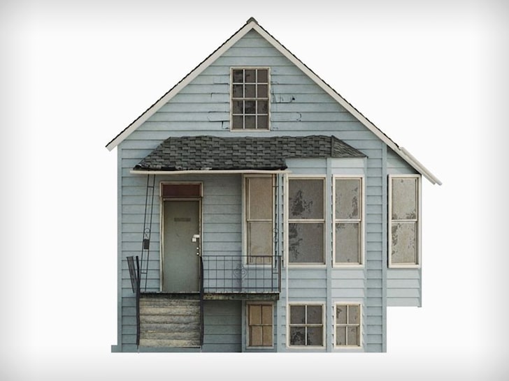 Фото: Instagram / @kanyewest