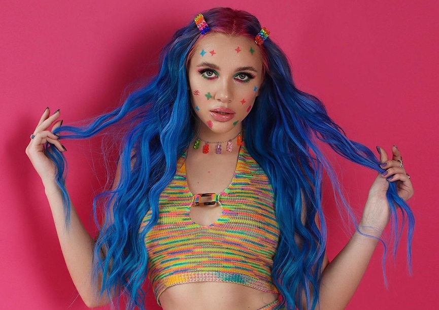 MIA BOYKA​Фото: Instagram