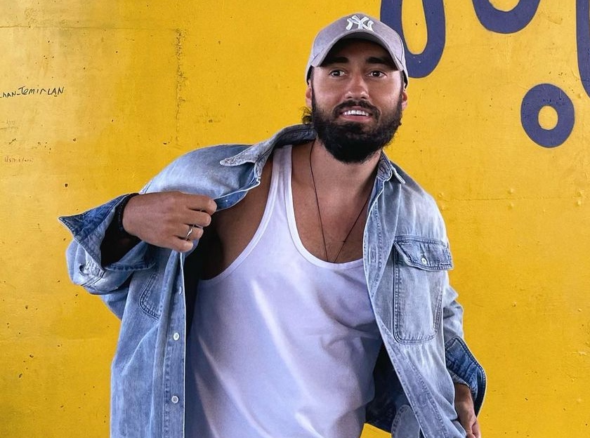 Мот​Фото: Instagram