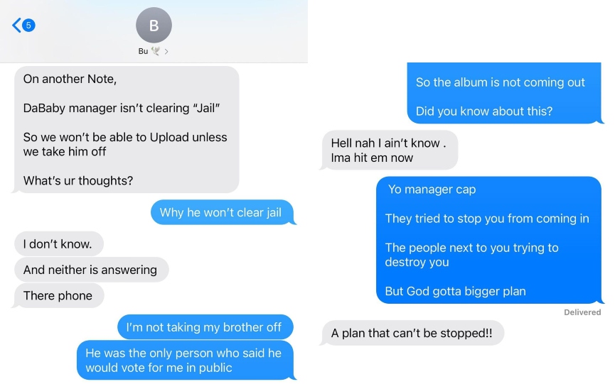 Источник: Instagram / @kanyewest