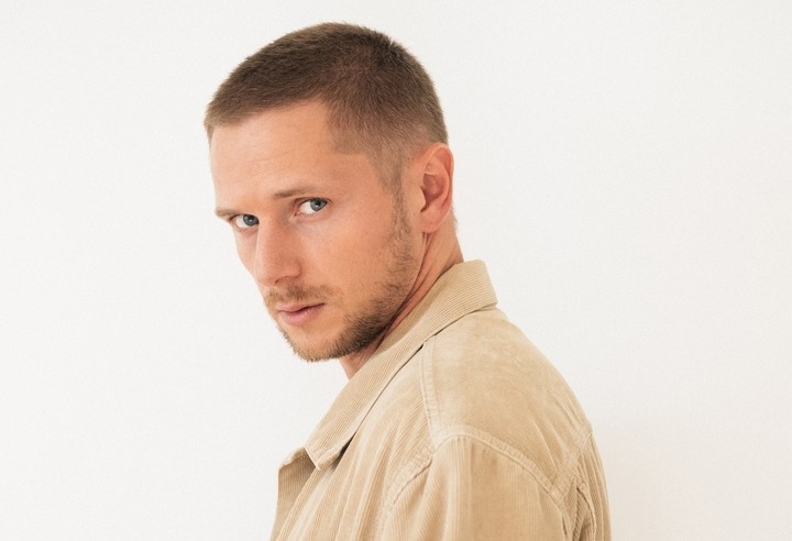 CHEBANOVФото: пресс-служба артиста