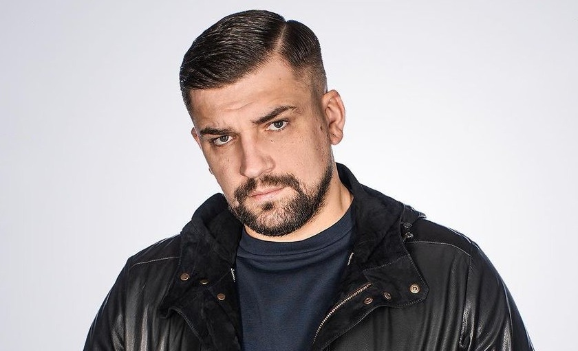 БастаФото: Instagram