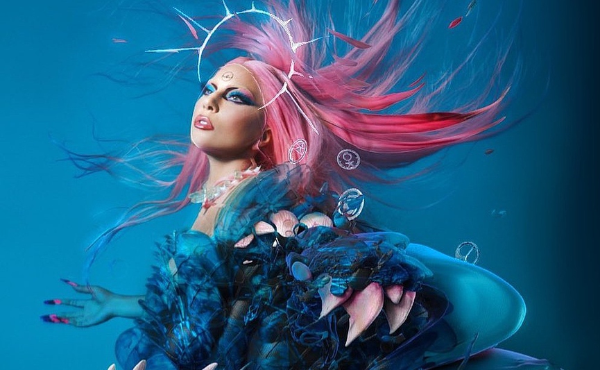 Леди ГагаФото: Instagram