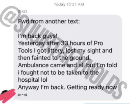 Скрин: Instagram / @akademiks