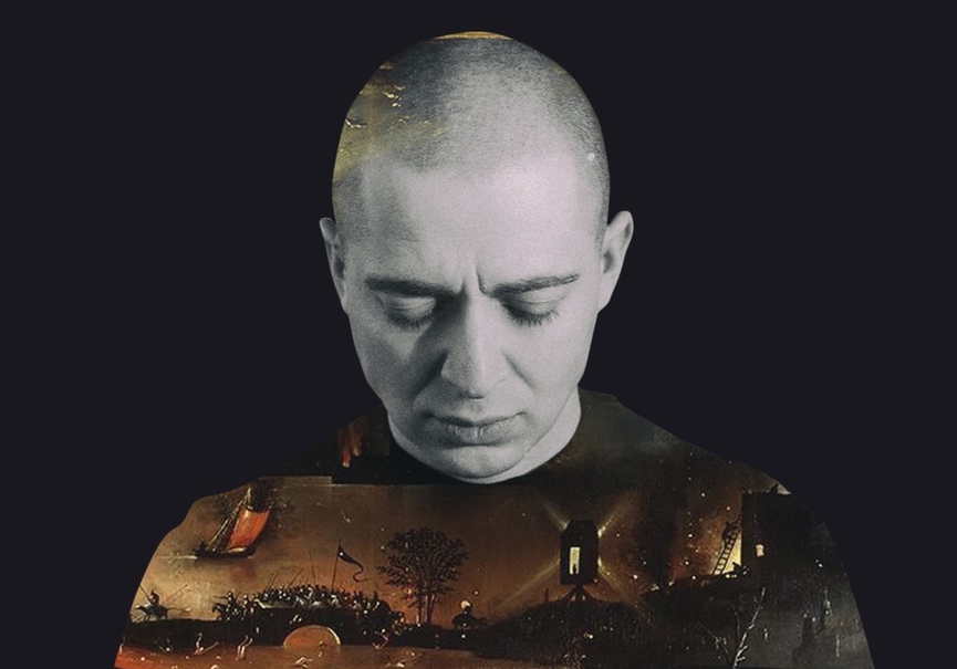 OxxxymironФото: VK