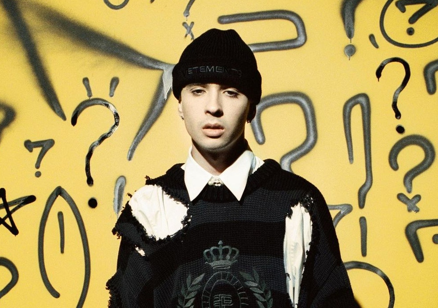 Slava MarlowФото: Instagram / @trofimov_t