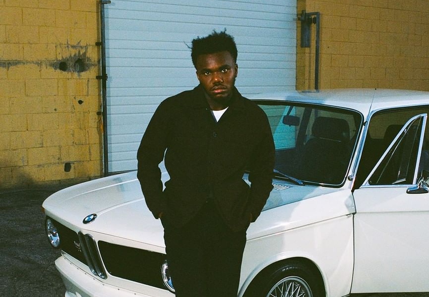 Baby Keem​Фото: Instagram