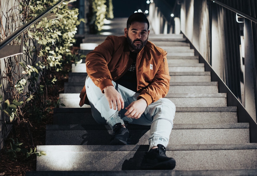 Masked WolfФото: Яндекс.Музыка