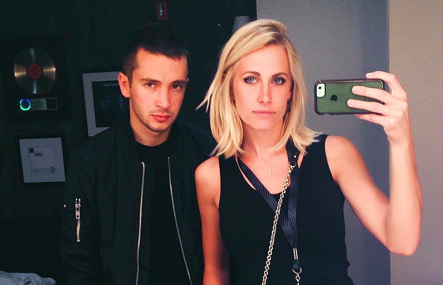 Тайлер и Дженна ДжозефыФото: Instagram