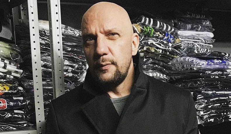 Андрей Бледный​Фото: Instagram