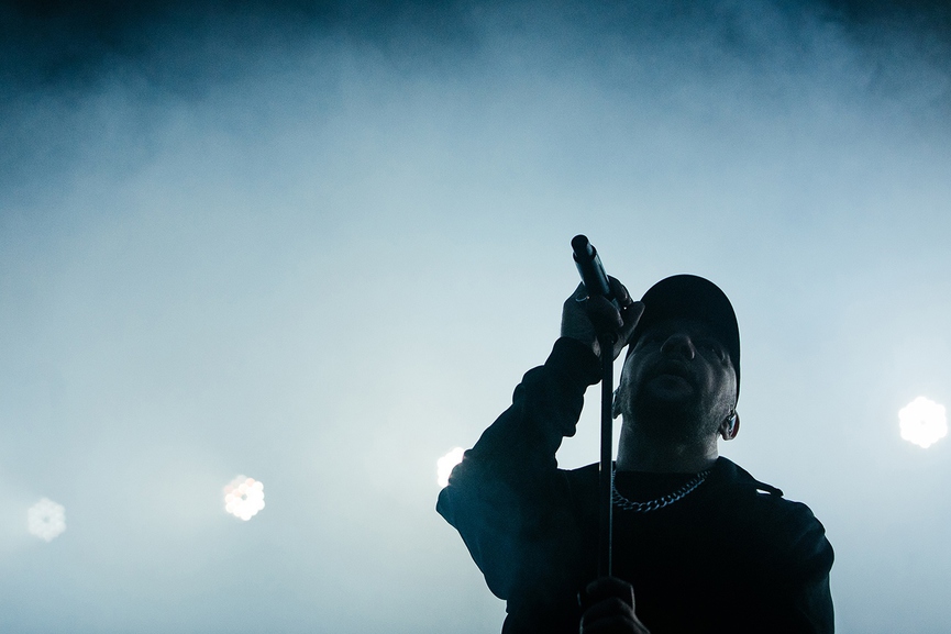 Андрей Бледный​Фото: Виталий Кривцов.