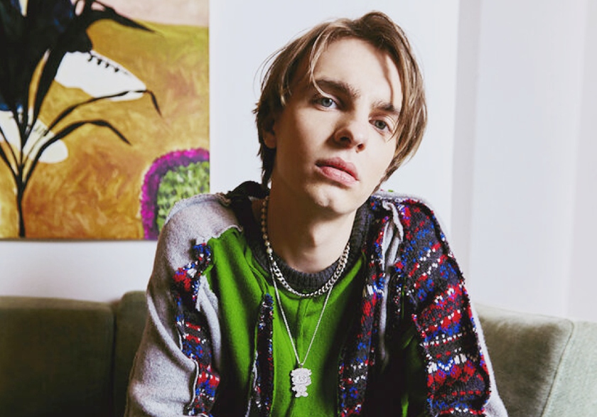 MayotФото: Яндекс.Музыка