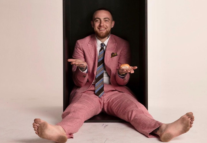 Мак Миллер​Фото: Instagram