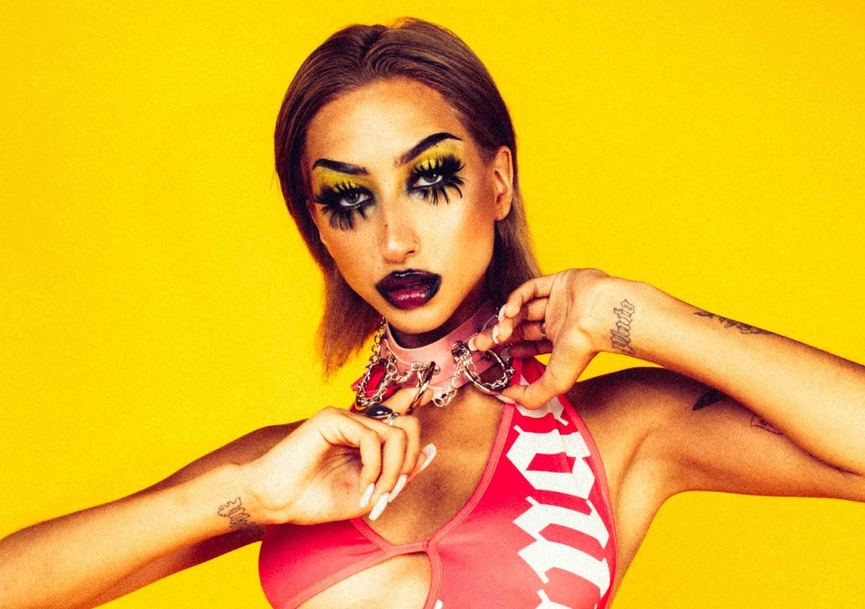 KINAФото: пресс-служба артистки