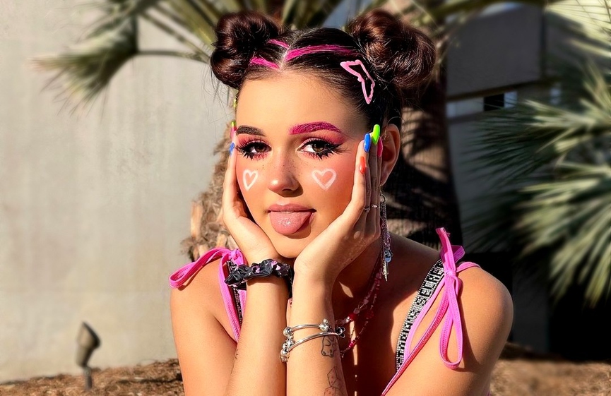 Ева Миллер​Фото: Instagram