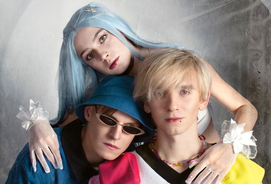 «Френдзона»​Фото: Instagram