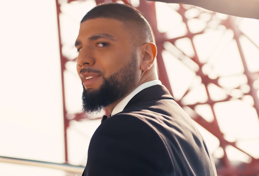 Артём Качер​Фото: кадр из видео