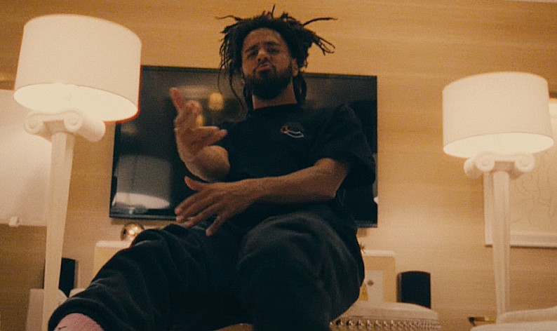 Джей КоулФото: кадр из видео