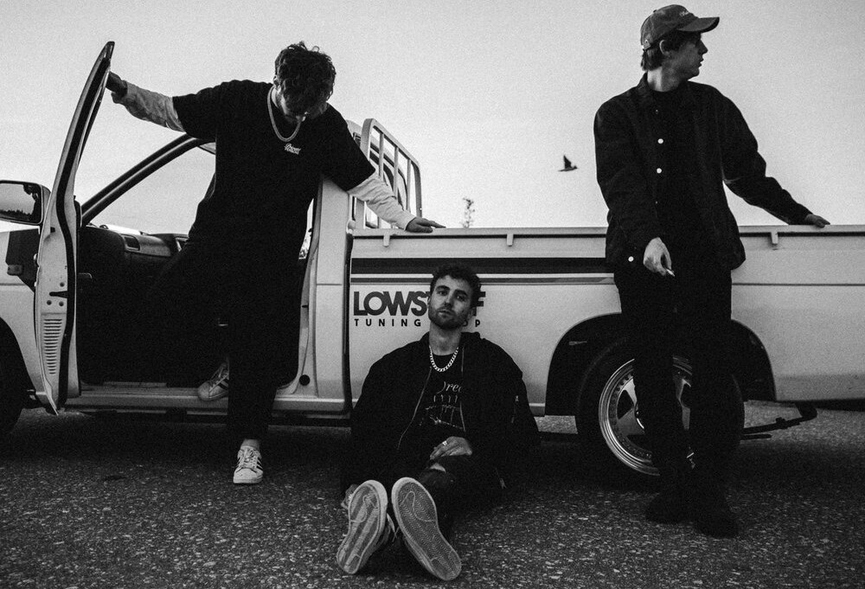 «Лауд»​фото: Яндекс.Музыка