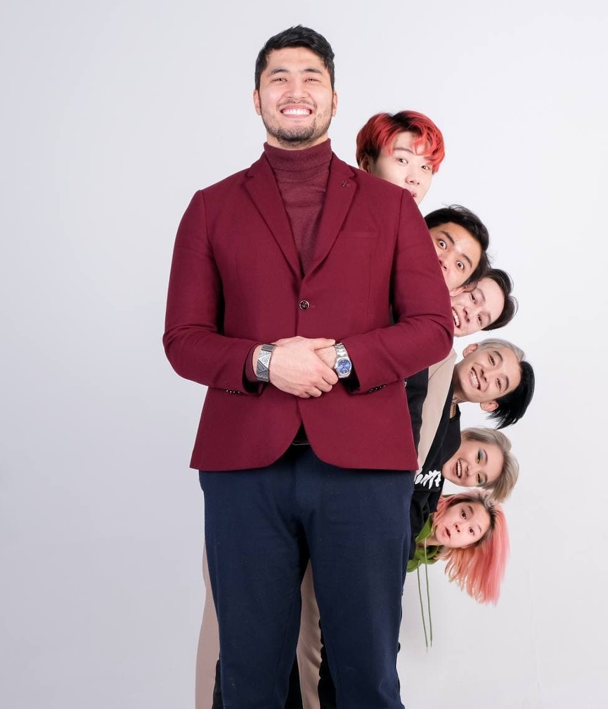 YOLO HouseФото: пресс-служба