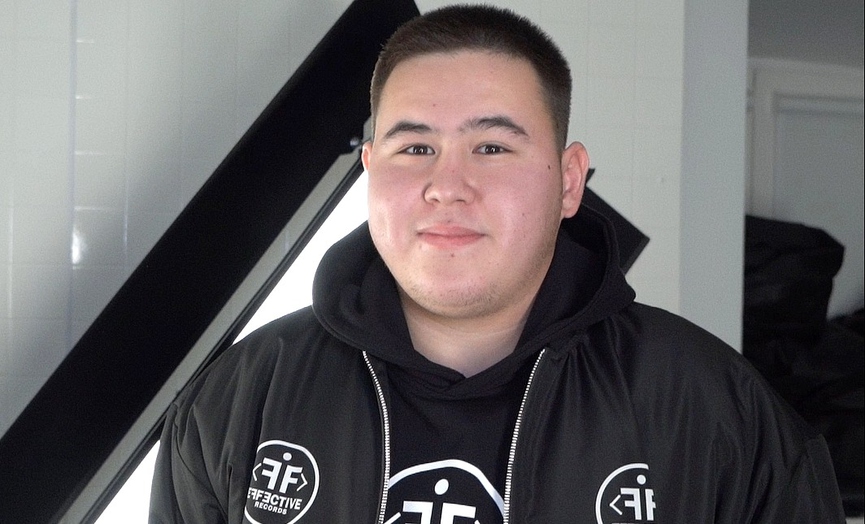 ImanbekФото: ТНТ MUSIC