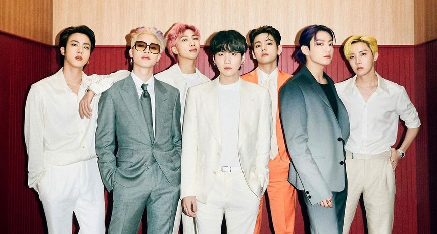 BTSФото: @bighit_ent