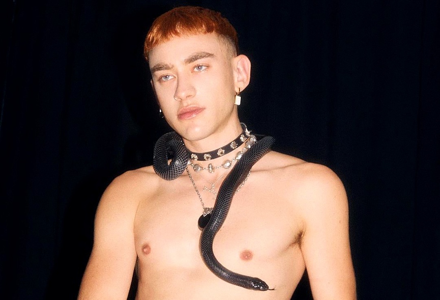 Олли АлександрФото: Instagram / @yearsandyears