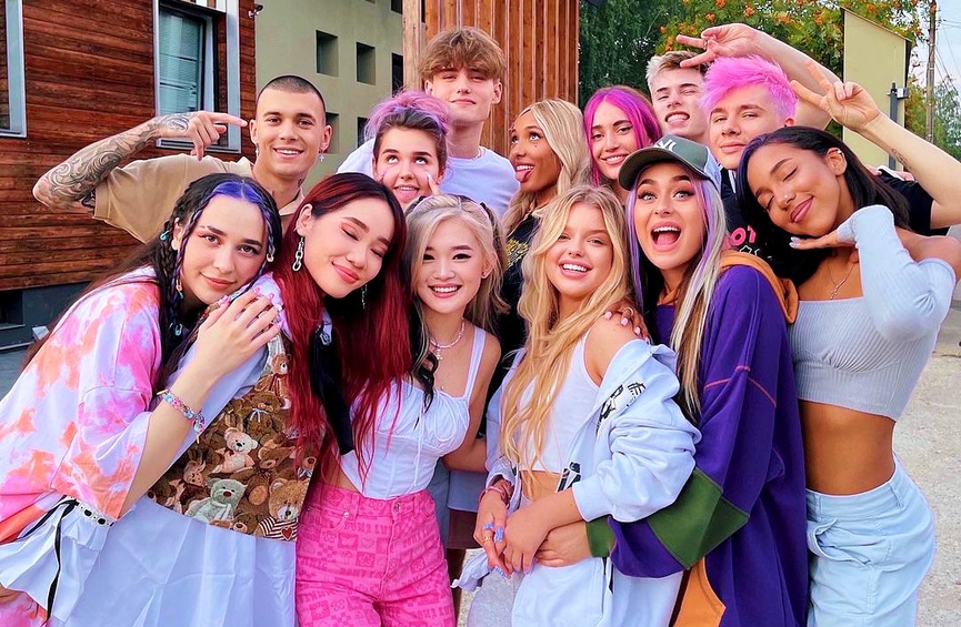 XO Team​Фото: Instagram