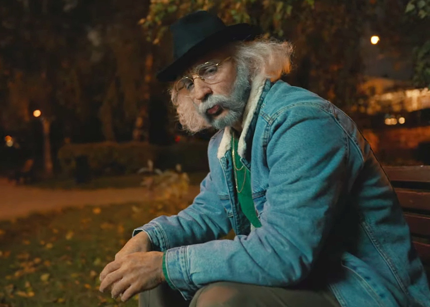 L'One aka Лев ВалерьянычФото: кадр из видео