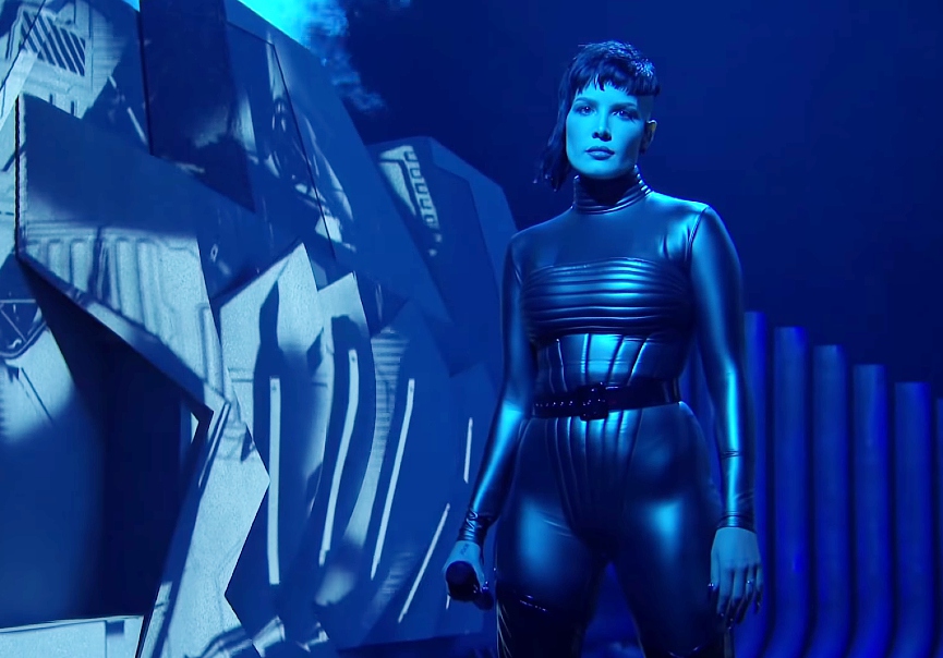 ХолзиФото: кадр из видео