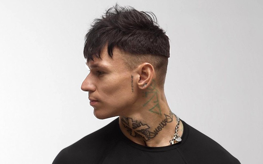 NILETTO​Фото: Instagram