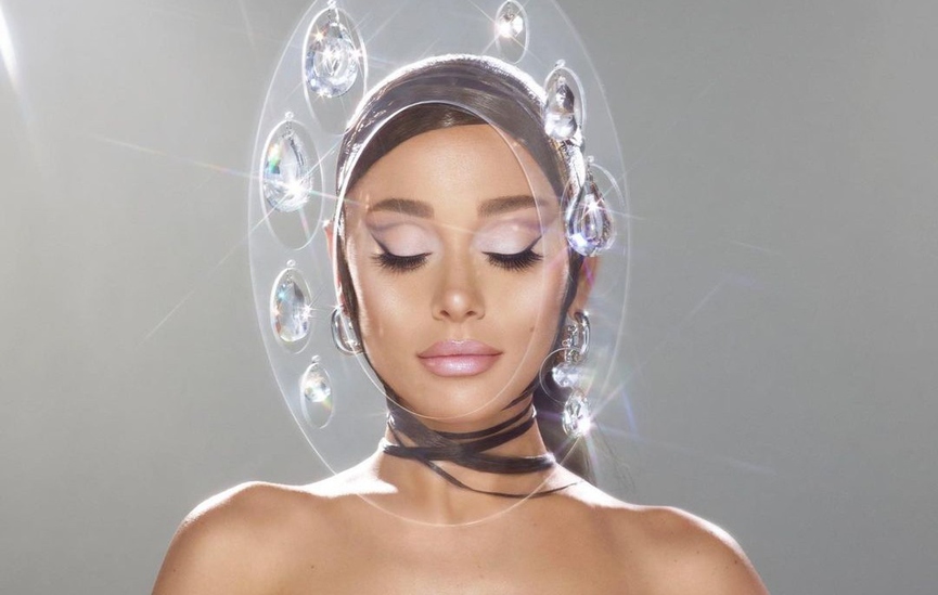 Ариана ГрандеФото: Instagram / @arianagrande