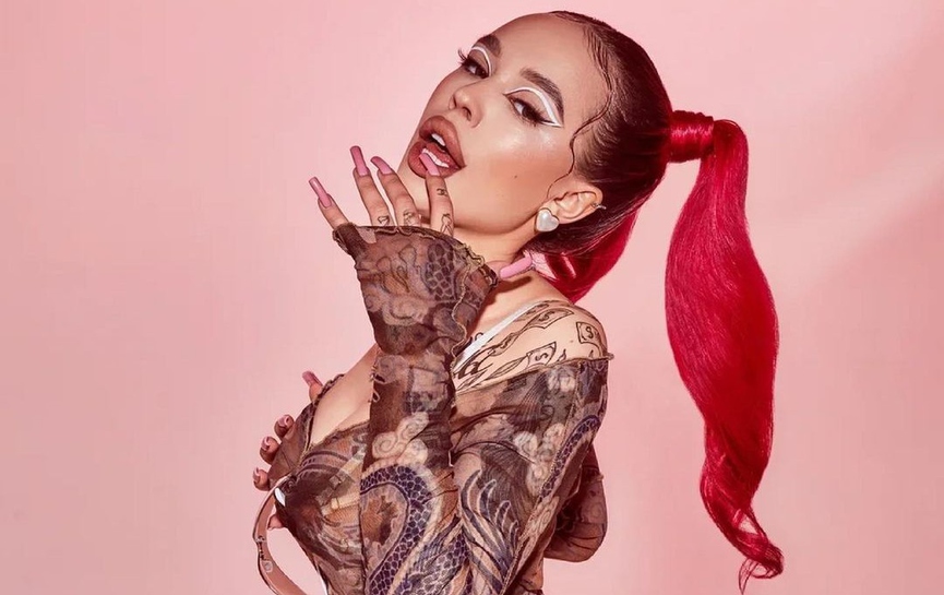 INSTASAMKA​Фото: Instagram